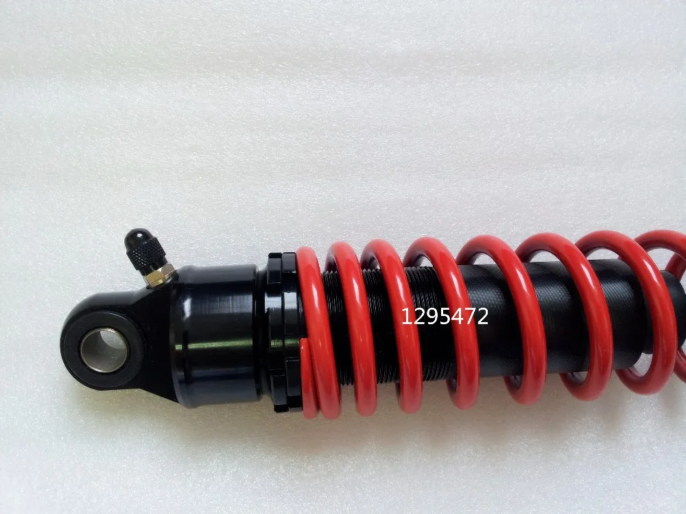 Универсальная 340 мм мотоциклетная Новая задняя воздушная втулка Амортизационная