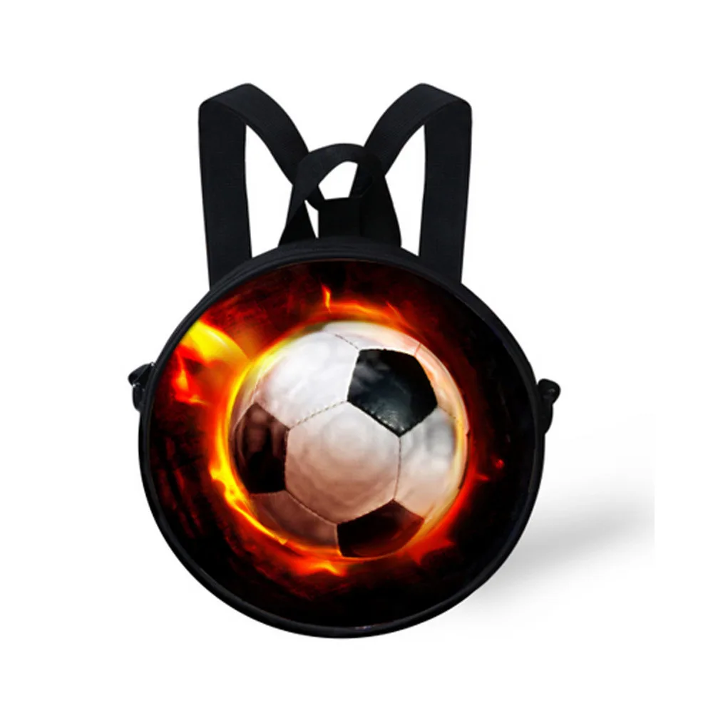 Дамская сумочка сумка-мессенджер кошелек часы модель круглая сумка | Багаж и