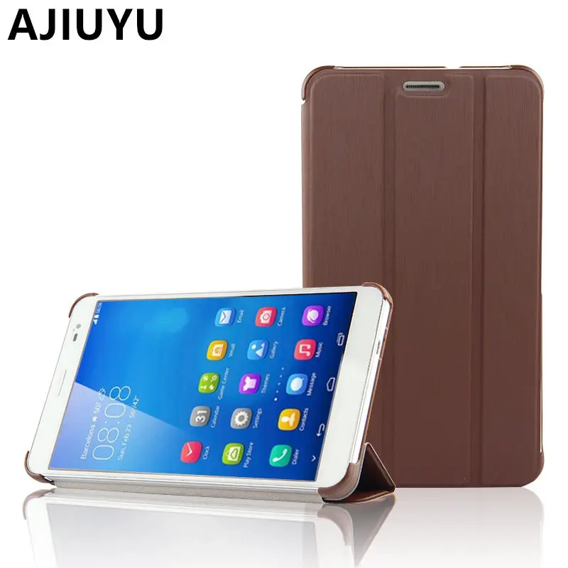 Чехол для Huawei MediaPad X2 7 0 защитный чехол планшета GEM 703L 702L дюймов искусственная кожа