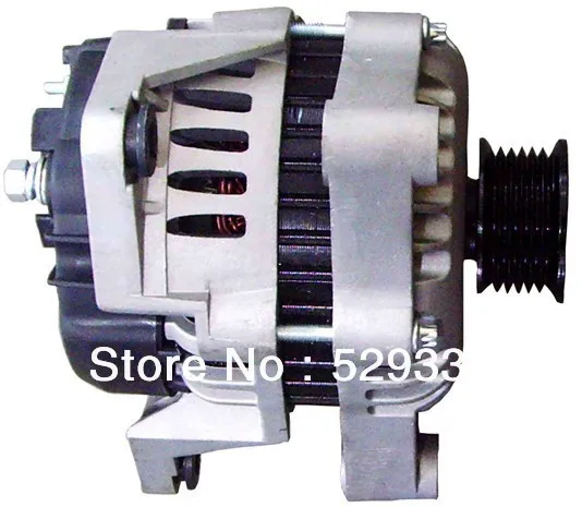 Новый генератор переменного тока 90506202 90540885 9512790 0123500008 для OPEL|alternator|alternator opel |