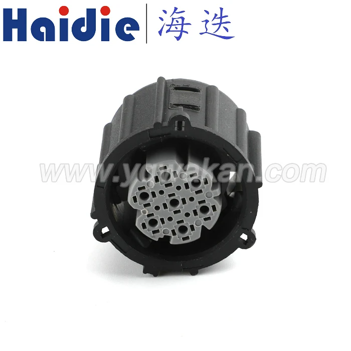2sets 7pin Pressure sensor plug auto car oil exploration railway round waterproof connector | Обустройство дома