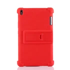 Силиконовый чехол-подставка для Lenovo Tab 3 8 plus 8703f, мягкий чехол с креплением на 8, 8, 8 Plus, 7, 8, 8, 8 plus