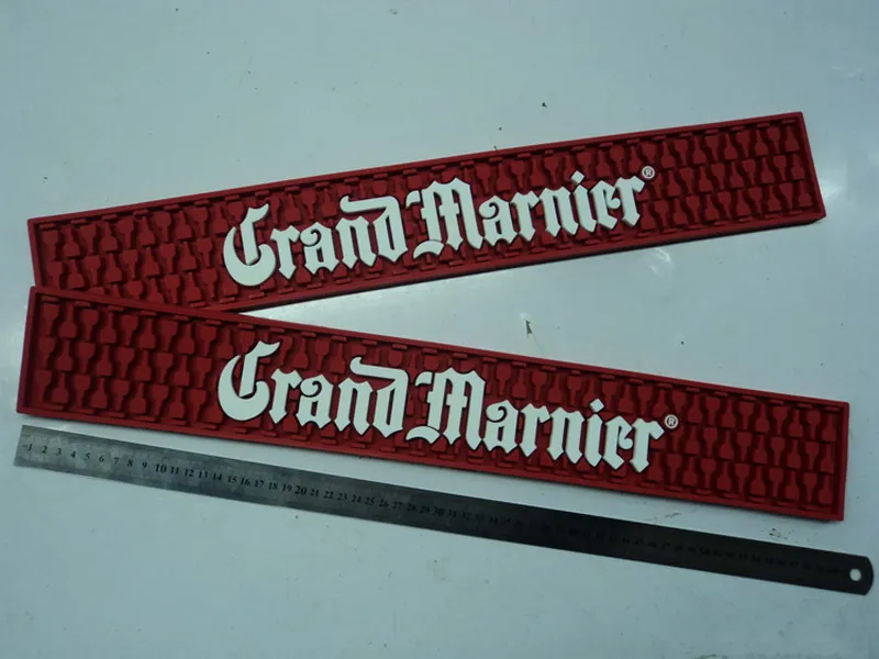 Лидер продаж Универсальный коврик из ПВХ черного цвета для стола пластиковый