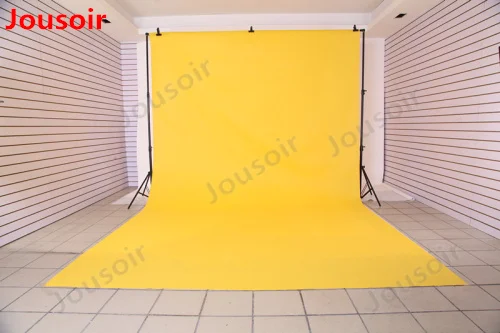 Полотно для фотографического фона 3X3 м нетканый тканевый фон портретной