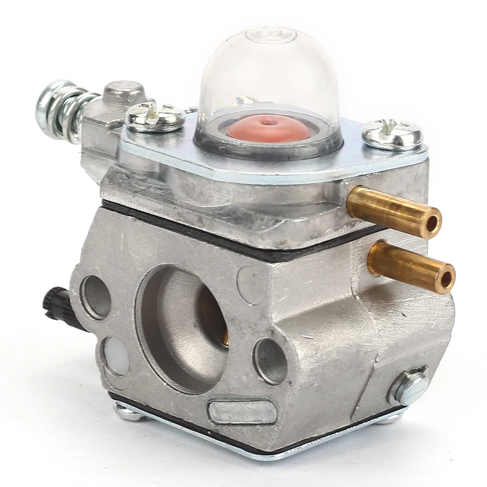 Карбюратор Carb C1U K52/C1U K47 для зама эхо GT2000 GT2100 SRM2100 серебро|Триммеры| |
