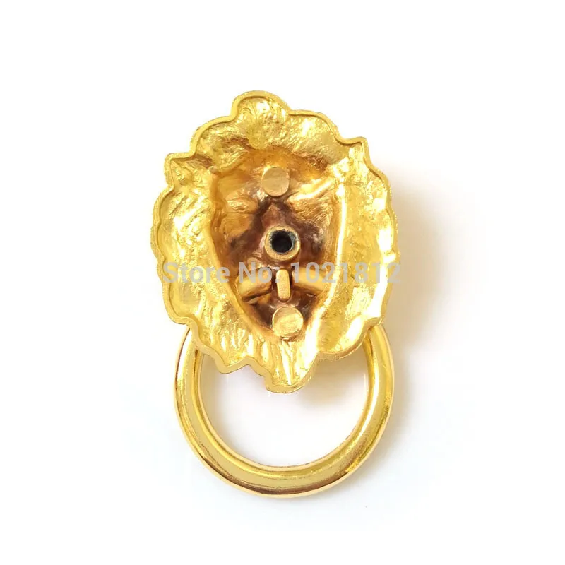 10 шт. антикварные ручки для шкафа | Обустройство дома