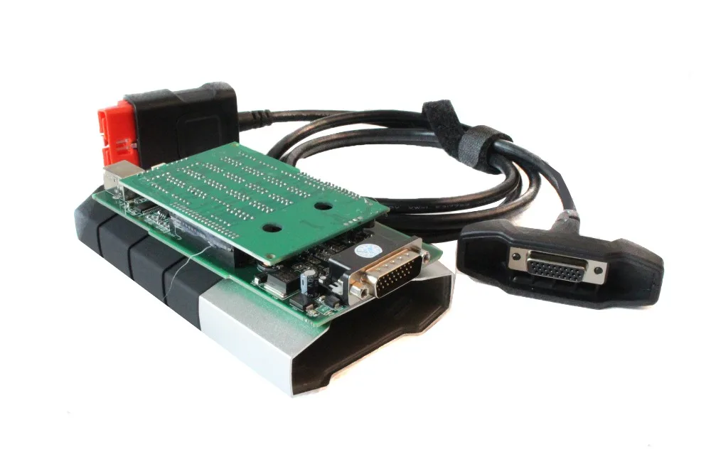TCS CDP Pro Plus. R3/,00 BT новые vci кабели для грузовиков CDP Pro OBD2 OBDII инструменты для диагностики автомобилей диагностический интерфейс диагностический кабель для автомобиля