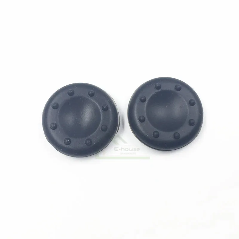 Для Xbox 360 контроллер 3d аналоговый Thumbstick cap с LB RB LT RT Микро Кнопка Токопроводящая резиновая накладка для Xbox360 Mod Kit