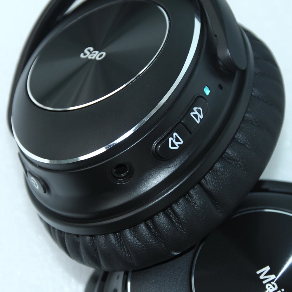 SaoMai аудио HD3 Hifi Высокое разрешение без потерь Музыкальный Mp3 плеер наушники