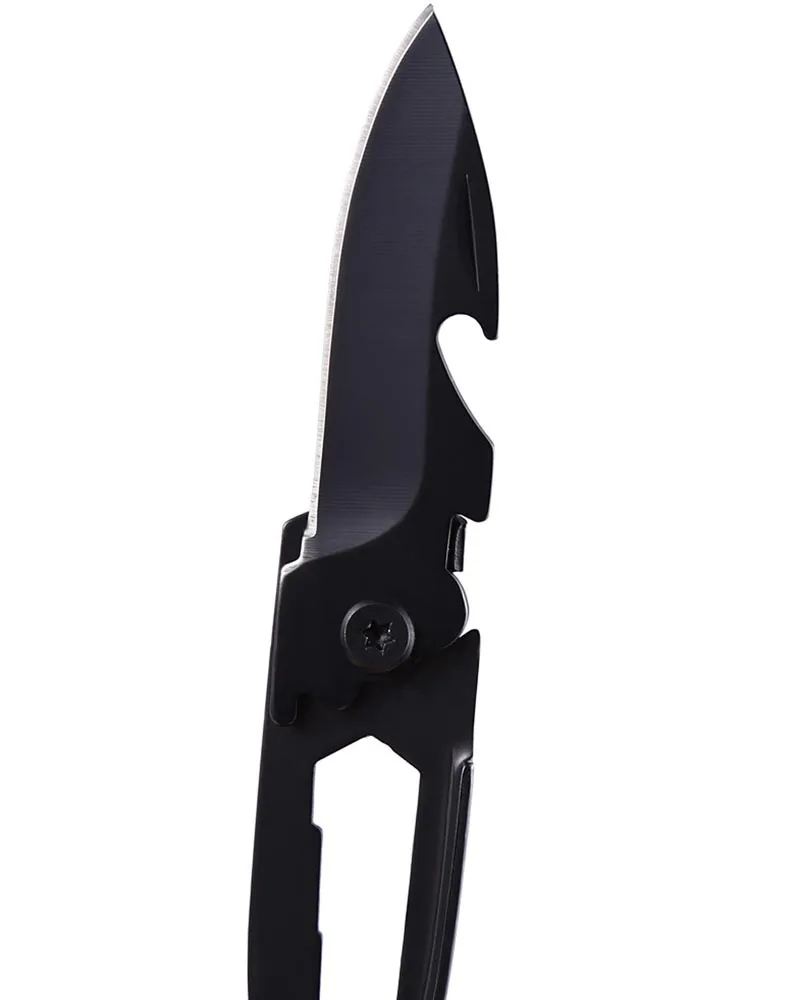 3 в 1 карманный складной нож для открывания бутылок | Инструменты