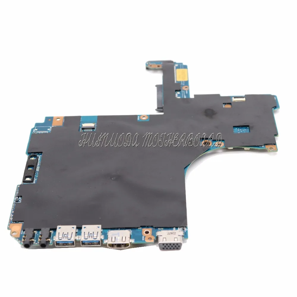 Материнская плата NOKOTION для ноутбука Toshiba Satellite P50 A P55 L50 материнская H000057740 HM86 DDR3L