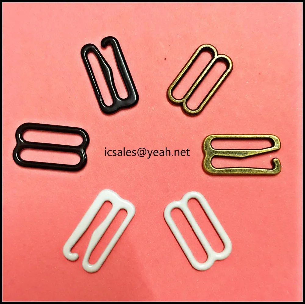 100 комплектов бюстгальтер галстук Бабочка пряжка нижнее белье аксессуары для