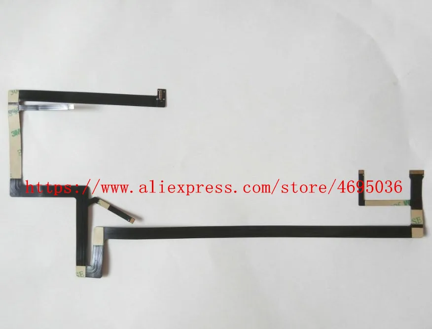 Оригинальный новый гибкий ленточный плоский кабель для камеры DJI Inspire 1 Zenmuse X3 |