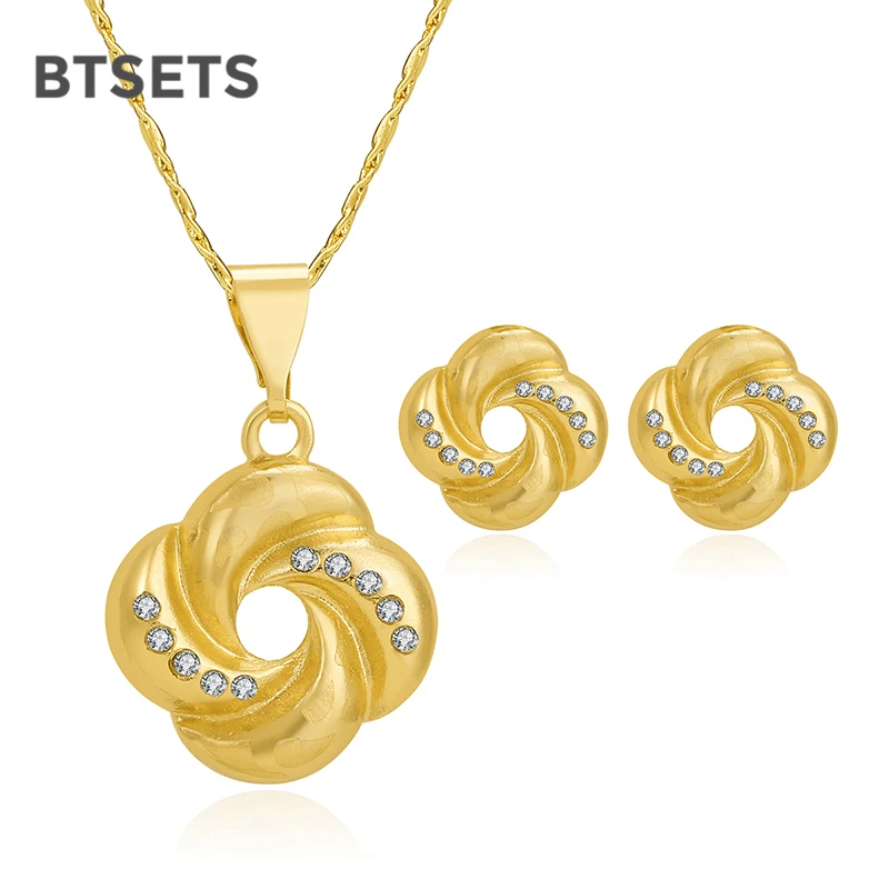 BTSETS комплект ювелирных изделий из африканских бусин нигерийские Свадебные