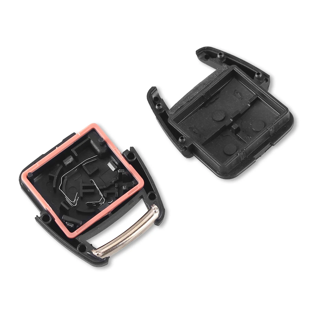 KEYYOU Новое поступление 3 кнопки Сменный Чехол для пульта дистанционного