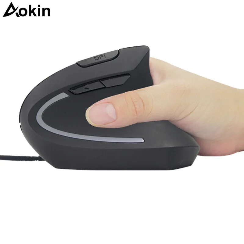 Мышь лазерная Aokin S9 6D 6 кнопок 3200DPI|laser mouse|6 buttonsmouse mouse |