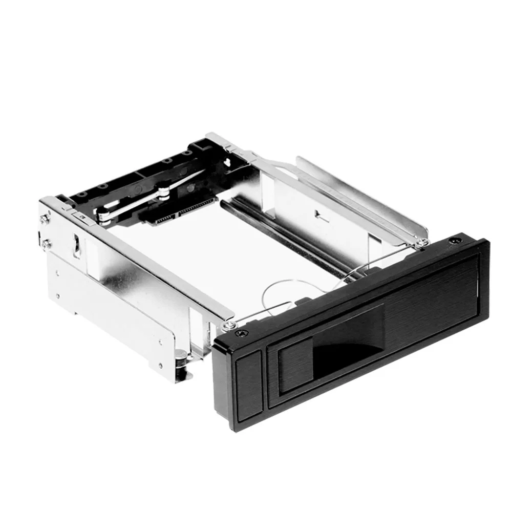 wireless 3,0 ГБ/сек. S-ATA II HDD-ROM внутренний 3," SATA HDD рамка Мобильная стойка лоток корпус док-станция Горячая замена привод отсек - Цвет: wireless