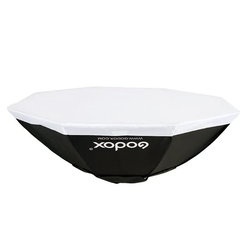 Софтбокс Godox Octagon 95 см 37 дюймов с креплением Bowens для студийной фотосъемки |