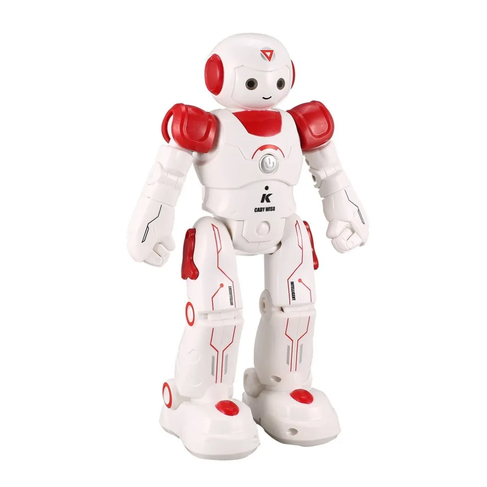 JJRC R12 жесты чувствительные танцы интеллектуальное Программирование