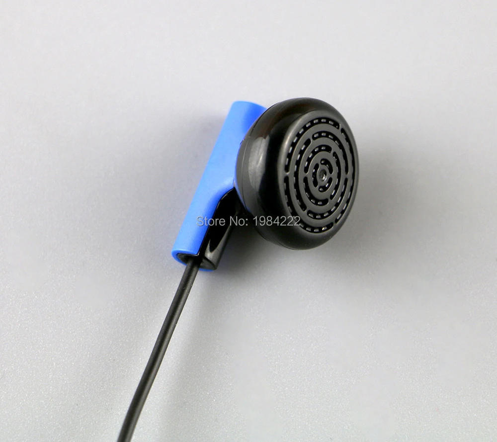 20 шт./лот новые игровые наушники гарнитура с микрофоном для PS4 PlayStation 4 |