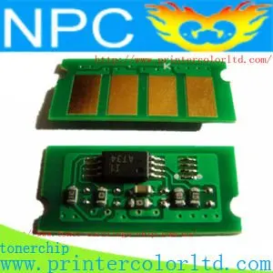 Тонер-чип для принтера Ricoh Aficio SP C250 C250dn C250sf SPC250A C250A SP-C250A 407539 407540 407541 | Компьютеры и