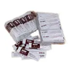 Витаминная мазь A  D Fougera, 100 шт., крем против шрамов для ухода за татуировками, боди-арт, Перманентный макияж, товары для татуировок