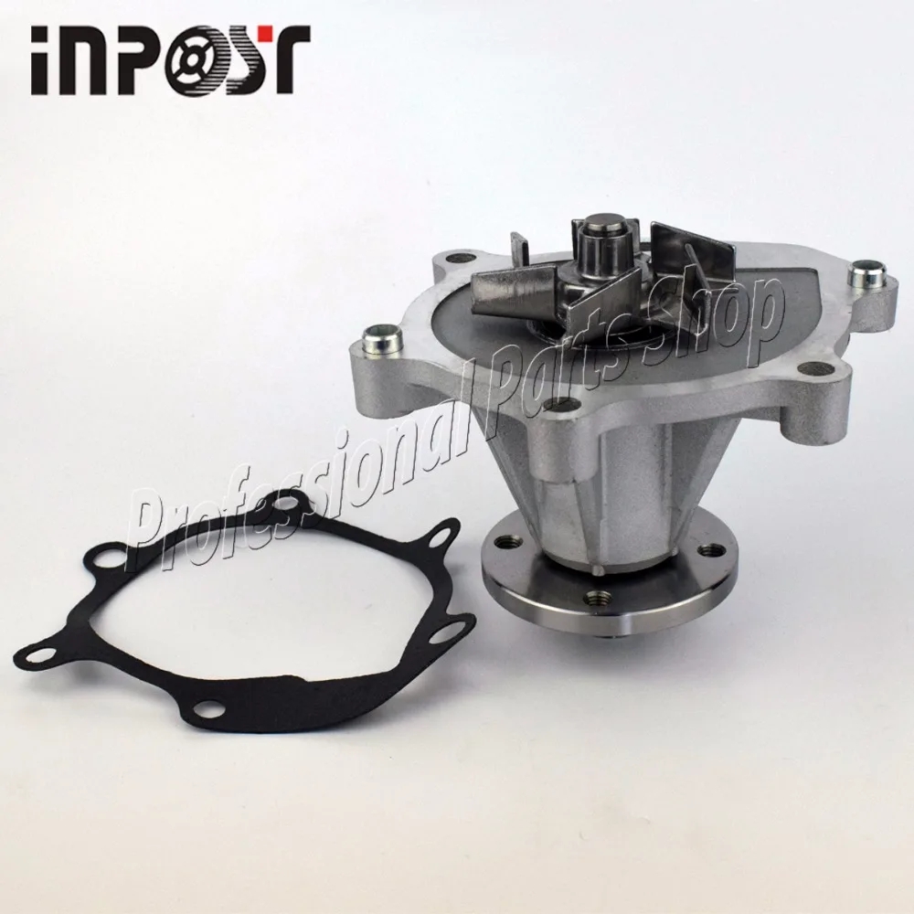 

16100-69325 Water Pump For Lexus LX450 4.5L Toyota Land Cruiser