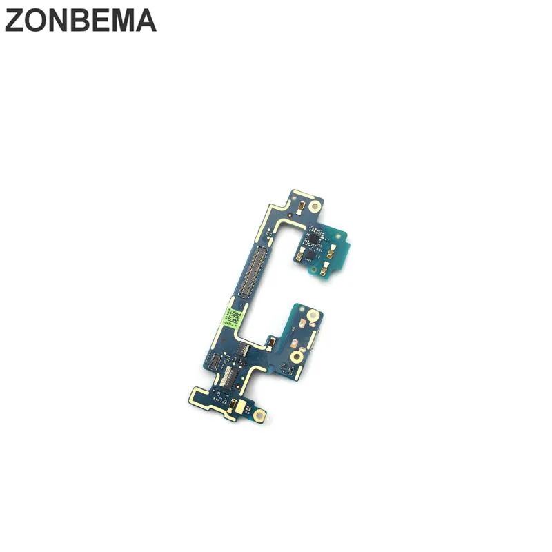 Zonbema для htc один A9 микро-Док Порты и разъёмы Зарядное устройство USB разъем зарядного устройства гибкий кабель борт