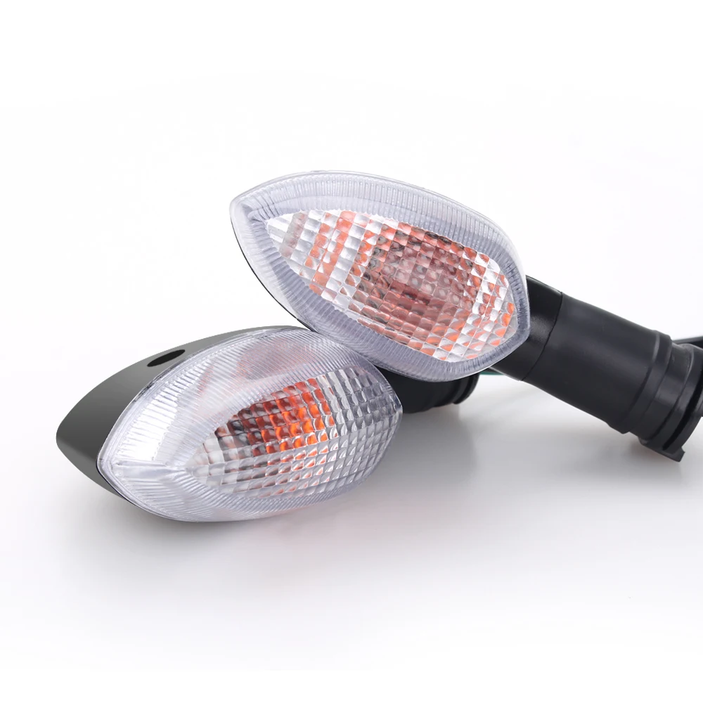 Для YAMAHA YZF R1 R3 R1M R6 R15 R25 R125 Аксессуары указателя поворота мотоцикла Запчасти для YZFR1