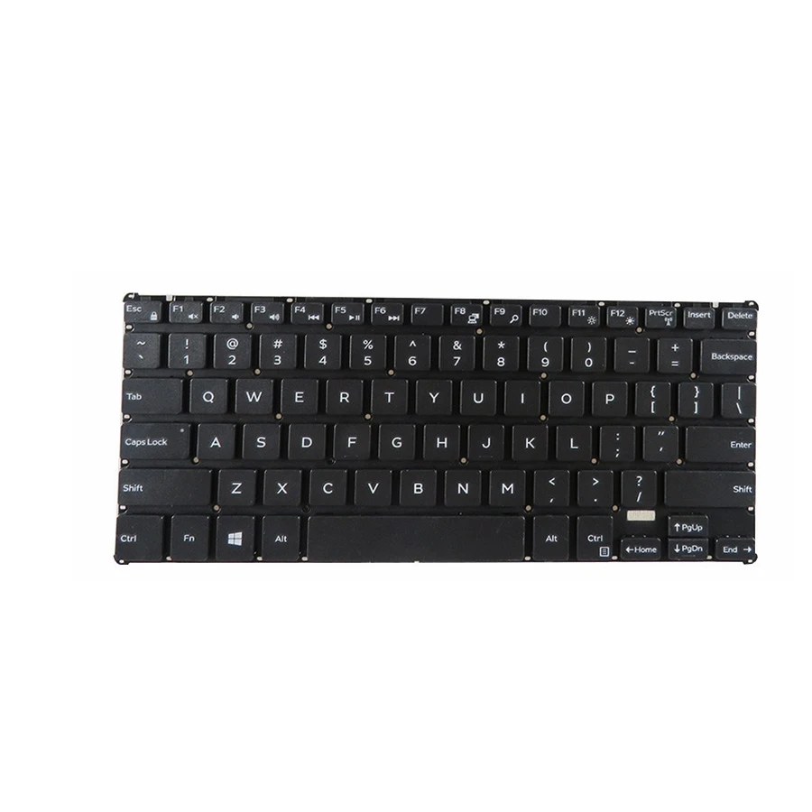 Клавиатура для ноутбука Dell Inspiron 11 3000 Series 3162 3164 3168 3169 P25T D1208R 0G96XG DLM14J6 английская|laptop
