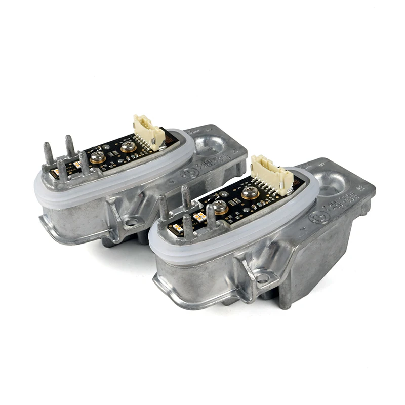 Новый 63117440359 XENPLUS Замена Drl светильник СИД источника сигнала поворота Модуль