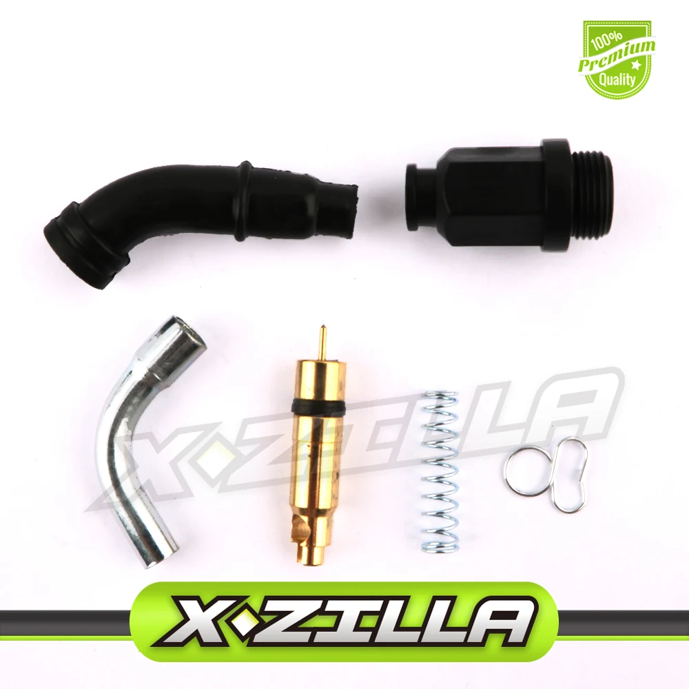 Новинка запчасти для электроспорта высококачественный карбюратор поршень