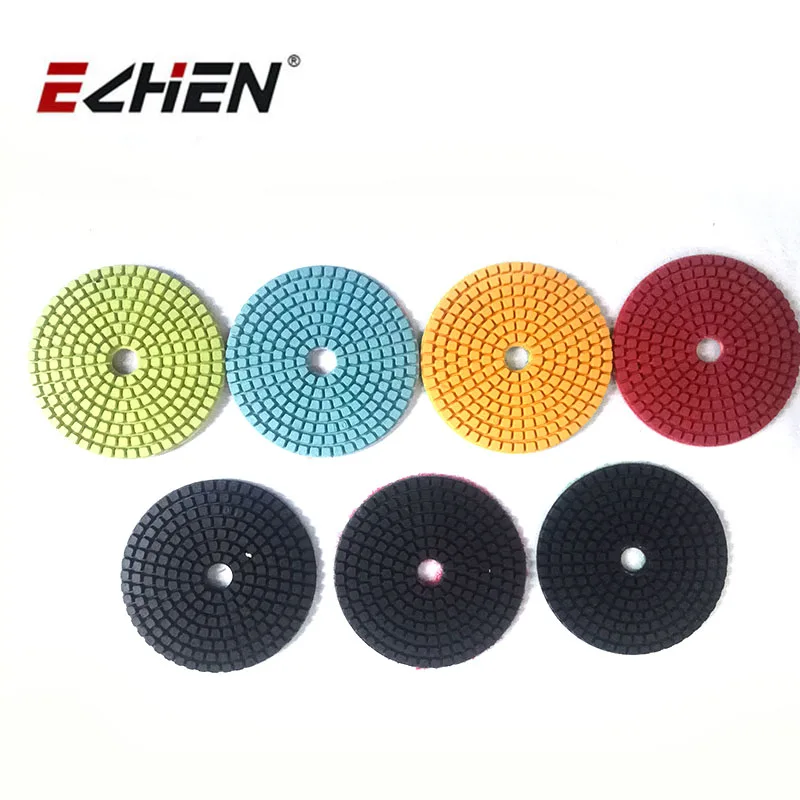 Алмазная полировальная Накладка для гранита мрамора 100 Грита 3000 мм | Инструменты