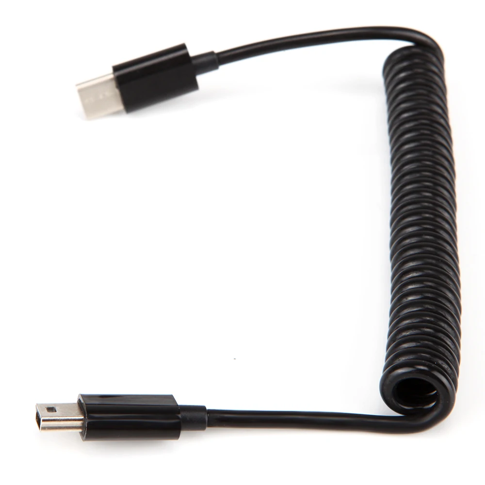 5 шт. тонкий дизайн Мини Размер 1 м Тип c штекерным USB2.0 Мужской зарядки USB 3.1