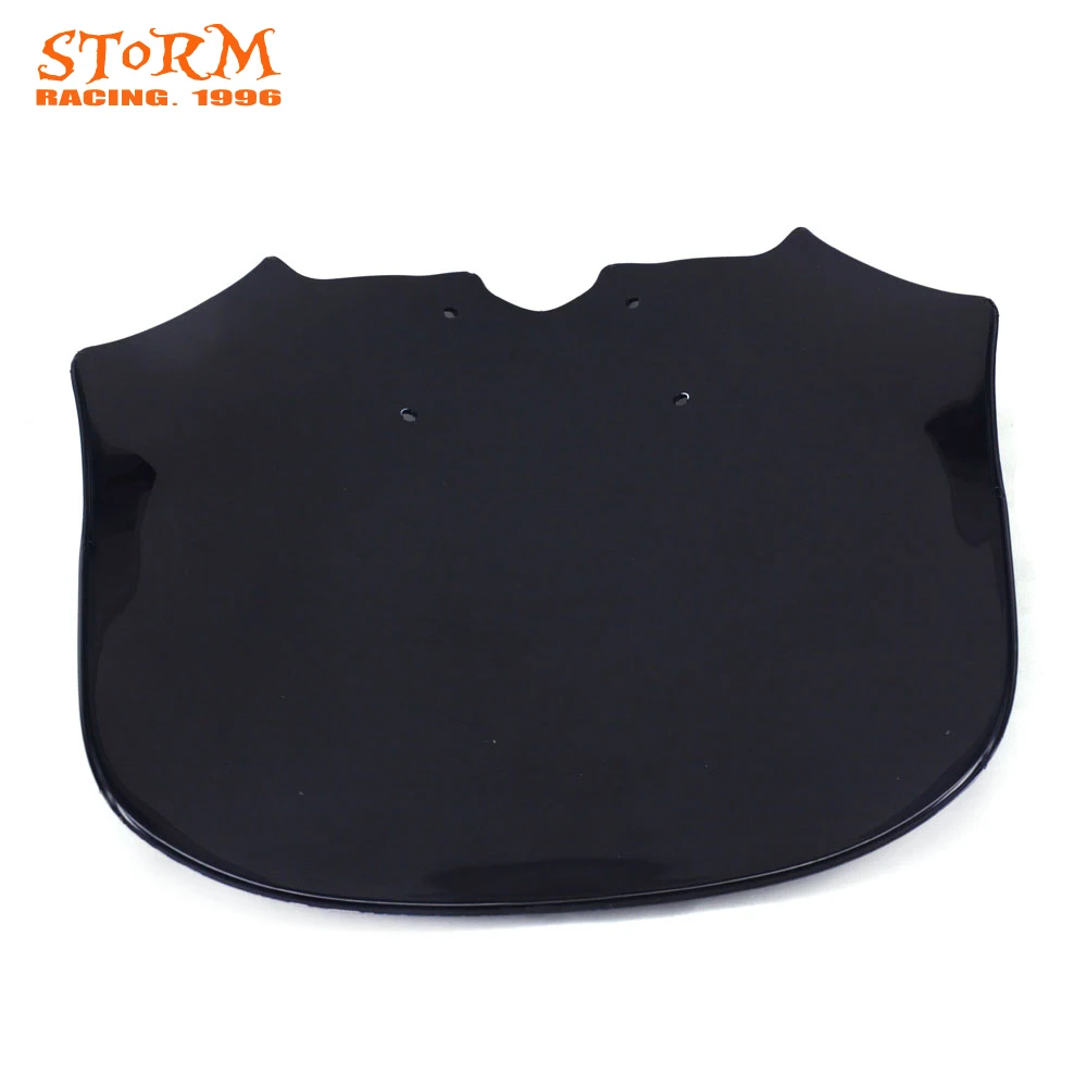 

Motorcycle Windscreen Windshield Wind Deflectors For Honda NC700 NC 700 2010 2011 2012 2013 2014 Street Bike