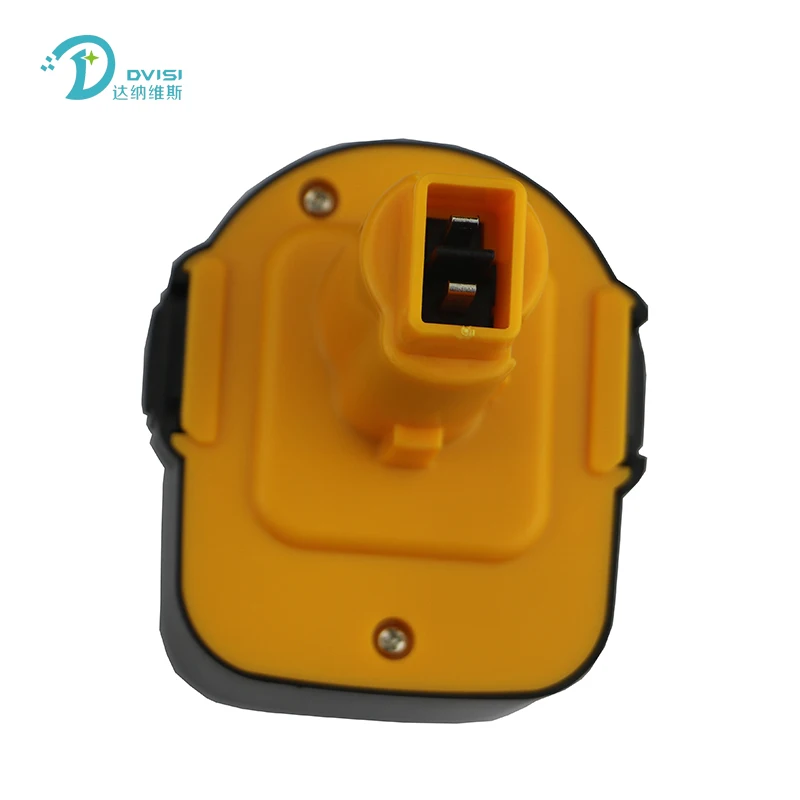 Аккумуляторная дрель для Dewalt DE9071 1500 K DE9074 DE9075 DC740K Ni CD 12 В 2802 мАч|drill dewalt|12v batterydrill