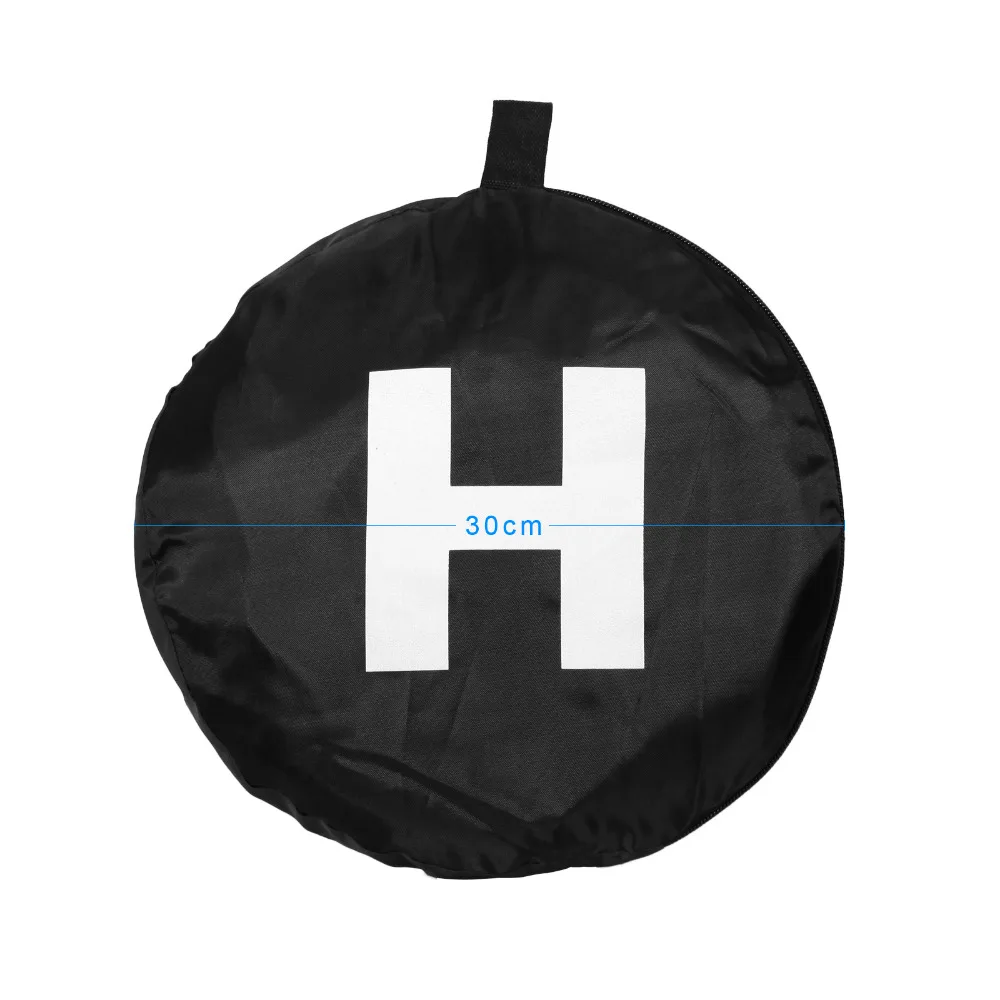 

78cm Foldable Retractable Landing Pad RC Drone launch pad Quadcopter Helicopter Parking Apron For DJI Mavic