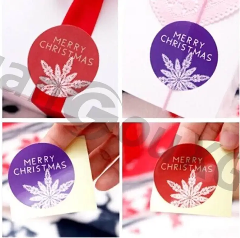 120 шт. Ярлыки наклейки в виде Санта Клауса|decorative decorative|decoration festivesdecor diy |