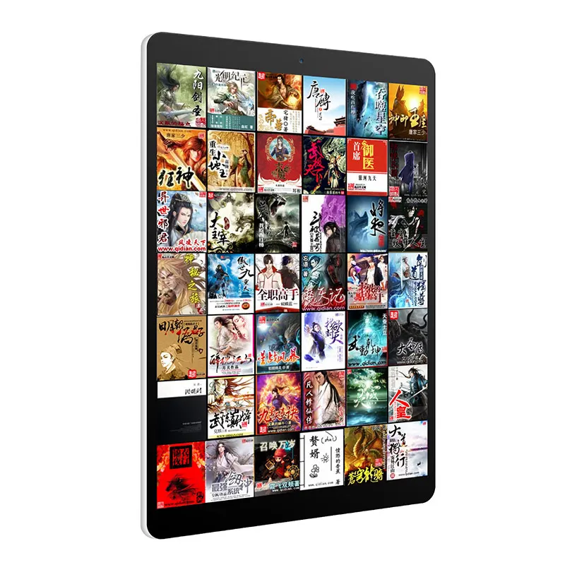 Teclast X89 Kindow 7 5 дюймов для чтения электронных книг планшеты Windows 10 + Android 4 Intel Z3735F 2 Гб