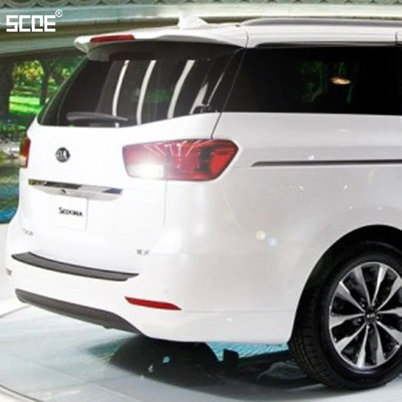 Для Kia Pro Ceed Sedona Sorento Soul Venga SCOE 2015 новинка 2X22SMD супер яркий задний светильник лампа