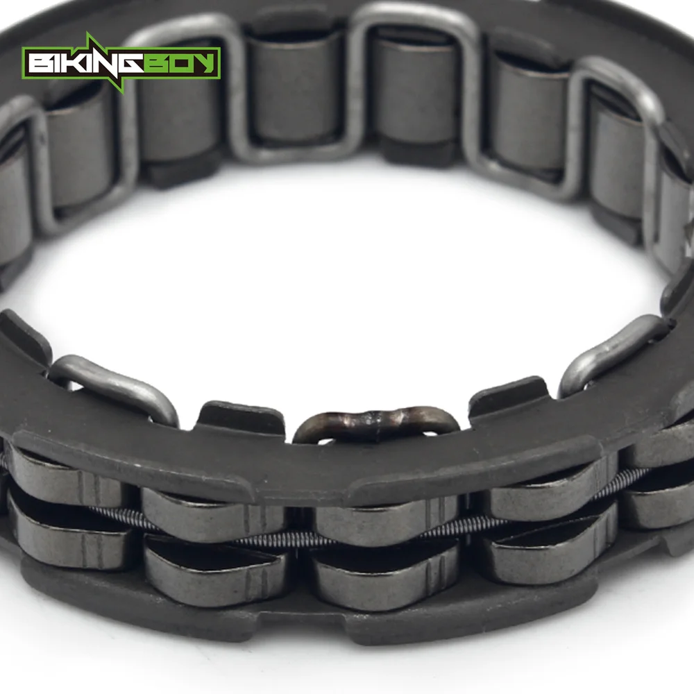 

BIKINGBOY Wet Clutch Shoe Carrier One Way Bearing Assy For CFMoto CFMoto CF 500 MC CF500-2 CF500-2A X5 LWB SWB X-Lander / Carb