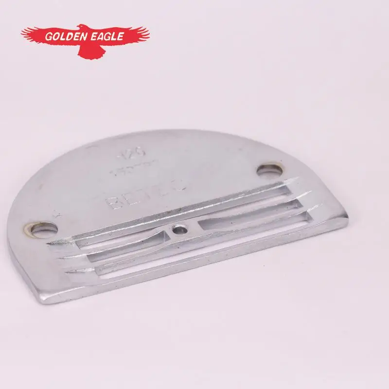 Needle Plate H26 Sewing Machine Parts Good Quality | Дом и сад