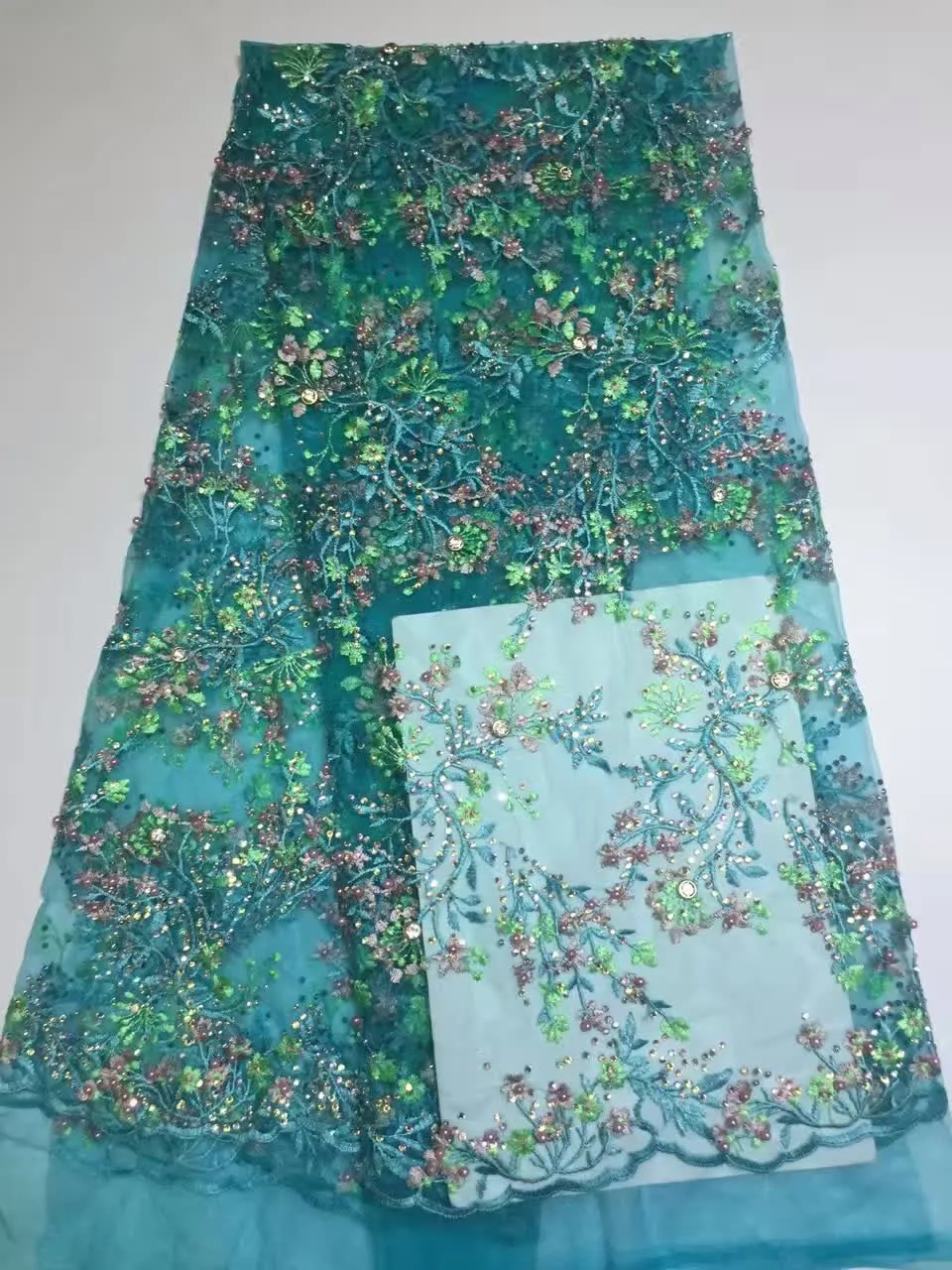 High Quality Swiss Voile Lace 2017 African Fabric Cotton For Wedding | Дом и сад