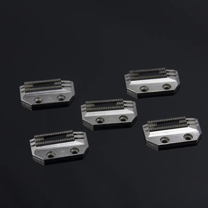 Швейная машина QXYUN 149057 lockstitch высокоскоростные инструменты для кормления собак и