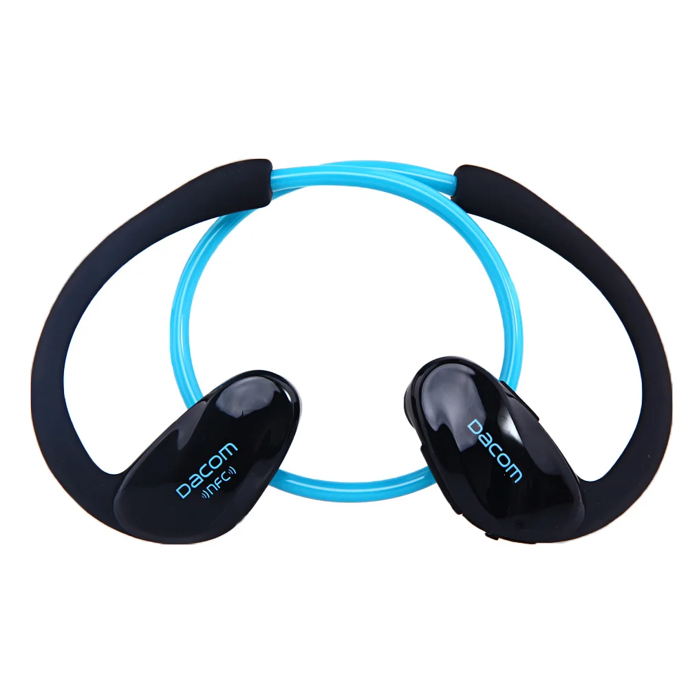 Bluetooth V4.1 Беспроводной наушники Hands Free стерео спортивные гарнитуры с микрофоном