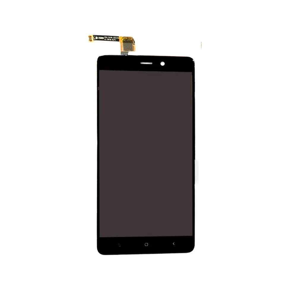 ЖК дисплей с дигитайзером и сенсорным экраном в сборе для Xiaomi redmi 4 pro prime сотовый