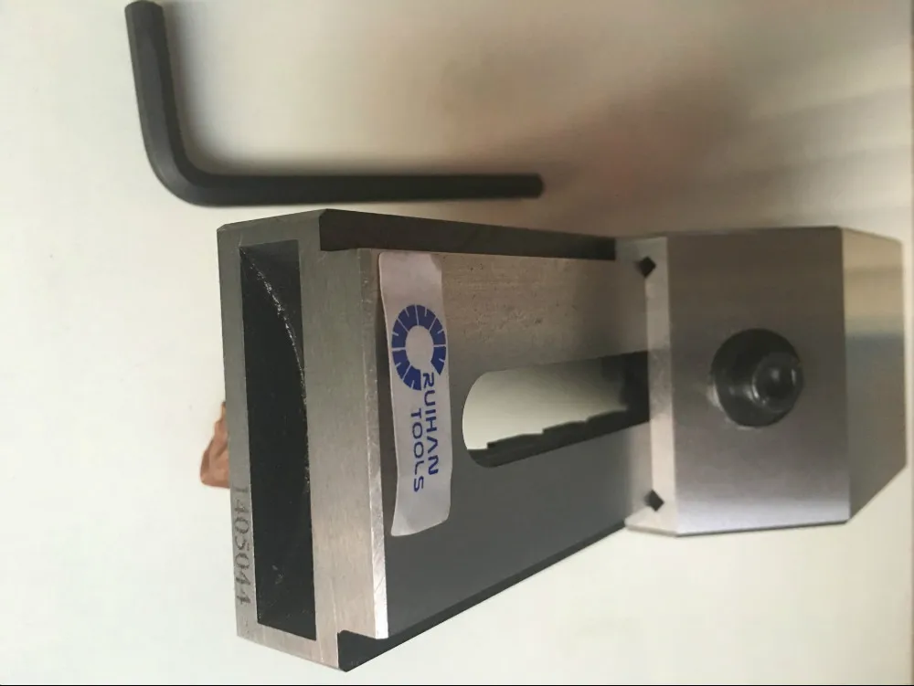 Прецизионные насадки для инструментов QKG125|precision tool vises|tool viseprecision vise |