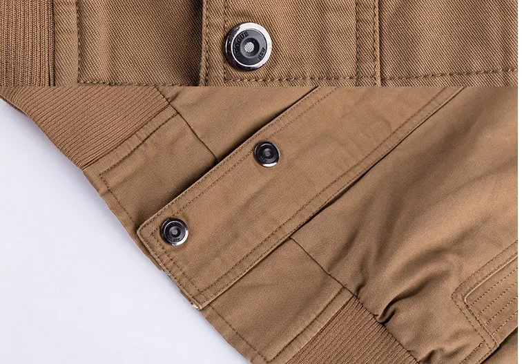 Военные летные куртки, Мужская зимняя осенняя куртка-бомбер, хлопковое пальто, тактическая армейская мужская повседневная куртка, авиационная летная куртка