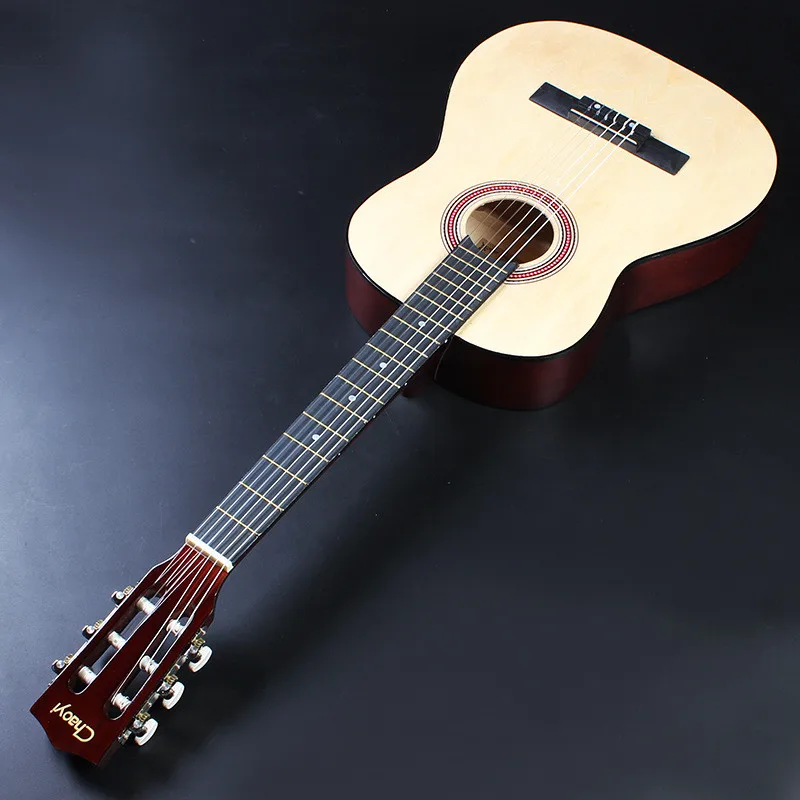 36 8 Гитара s дюймов Высокое качество Классическая гитара ra instrumtos Musicais с гитарными