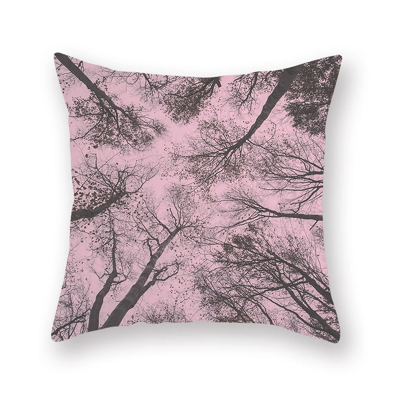 Наволочки для подушки в богемном стиле декоративные наволочки подарок на день